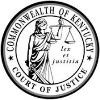 Kentucky Court of Justice Logo