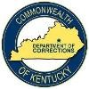 Kentucky Department of Corrections Logo