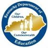 Kentucky Department of Education Logo