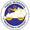 Kentucky Department of Public Advocacy Logo
