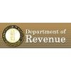 Kentucky Department of Revenue Logo