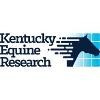 KENTUCKY EQUINE RESEARCH Logo