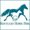 Kentucky horse park Logo