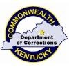 Kentucky State Penitentiary Logo