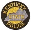 Kentucky State Police Logo