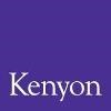 Kenyon College Logo