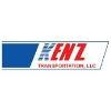 KENZ Transportation Logo