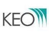 KEO Logo