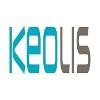 Keolis Transit America Logo