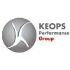 KEOPS Performance Group Logo