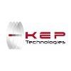 KEP TECHNOLOGIES Logo