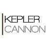Kepler Cannon Logo