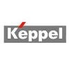 Keppel Amfels Logo