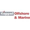 Keppel Offshore & Marine Logo