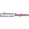 Keppel Seghers Logo