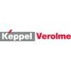 Keppel Verolme Logo