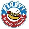 Kerby's Koney Island Logo