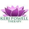 Keri Powell Therapy Logo