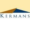 Kermans Flooring Logo