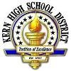 Kern High School District Logo