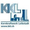 Kernkraftwerk Leibstadt Logo