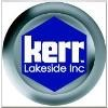 Kerr Lakeside Logo