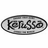 Kerusso Activewear Logo