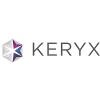 Keryx Biopharmaceuticals Logo