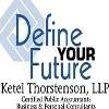 Ketel Thorstenson Logo