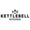 Kettlebell Kitchen Logo