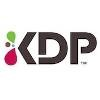 Keurig Dr Pepper Logo