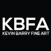 Kevin Barry Fine Art Logo