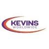 Kevins Worldwide Logo