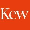 Kew Royal Botanic Gardens Logo
