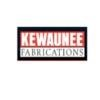 Kewaunee Fabrications Logo