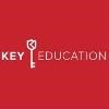 Key Admissions Educational Consulting Logo