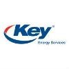 Key Energy Services Logo