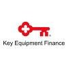 Key Equipment Finance Logo