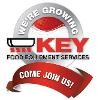 Key Food Equipment Services Logo