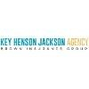 Key Henson Jackson Insurance Logo