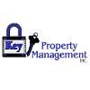 Key Property Management Logo