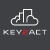 KEY2ACT Logo