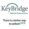 KeyBridge Medical Revenue Management Logo