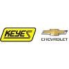 Keyes Chevrolet Logo