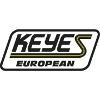 Keyes European Logo