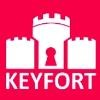 KEYFORT Group Logo