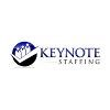 Keynote Staffing Logo