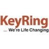KeyRing Living Support Networks Logo