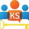 KeyStaff (FL) Logo