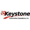 Keystone Automotive Operations Logo